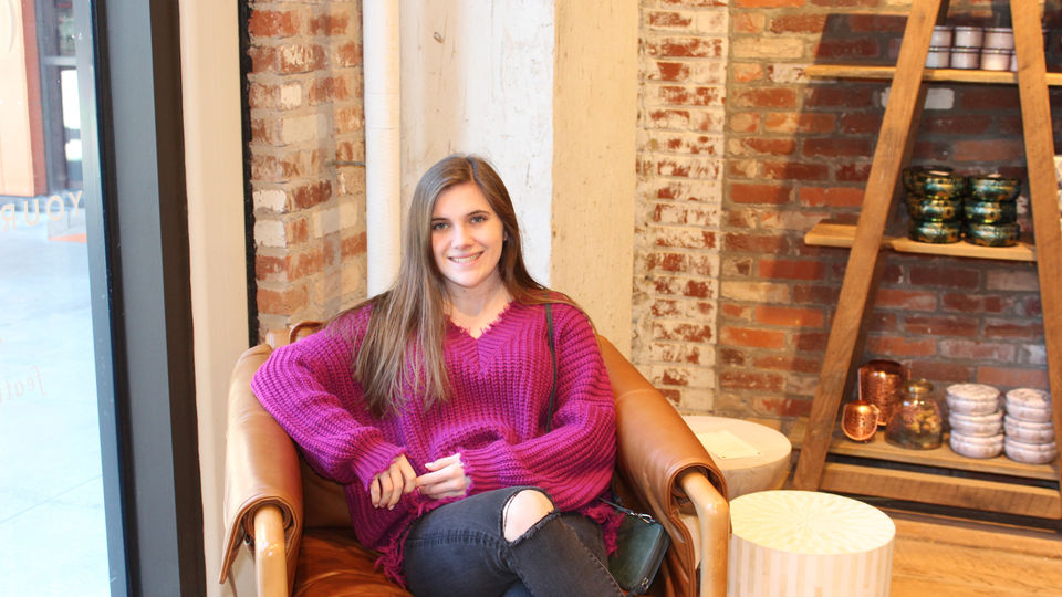 Meet Ansley